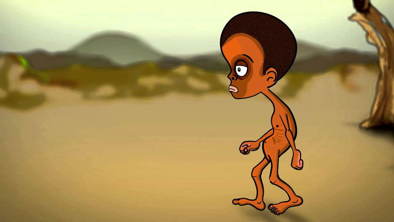 кадр из фильма Mai, el gran cazador