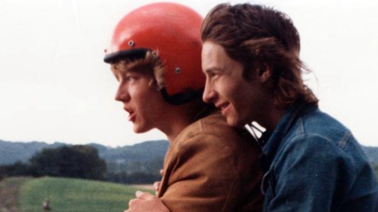 кадр из фильма Mig og Charly