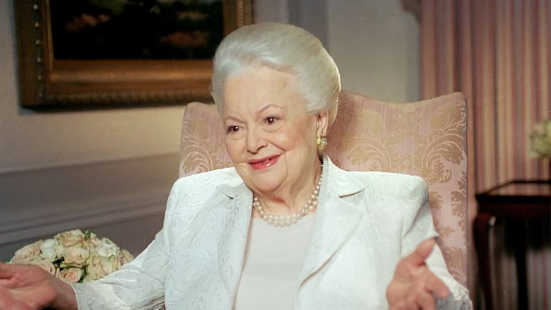 кадр из фильма Melanie Remembers: Reflections by Olivia de Havilland