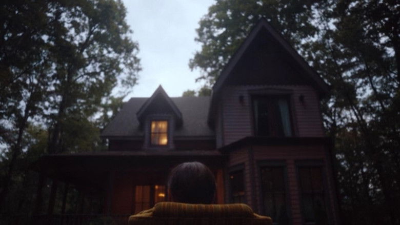 кадр из фильма Keep Watch