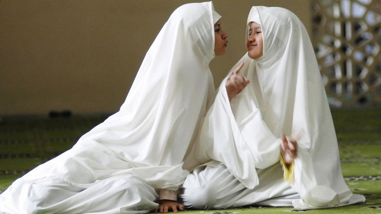 кадр из фильма Muallaf