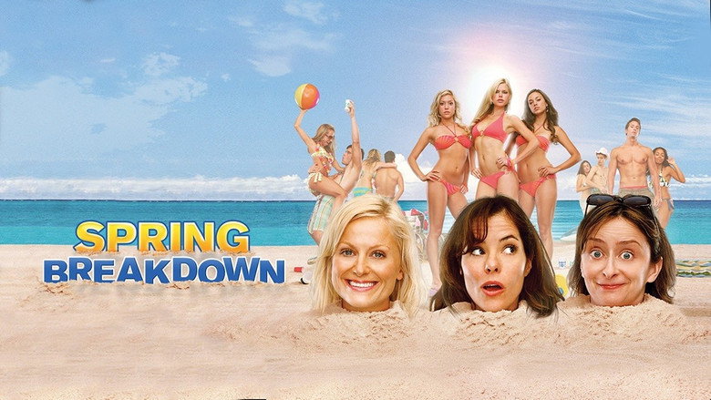 кадр из фильма Весенний отрыв