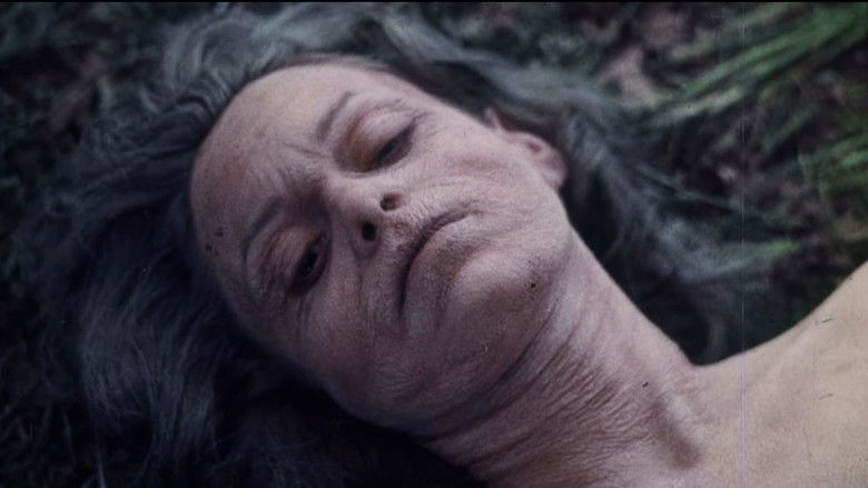 кадр из фильма The Touch of Satan