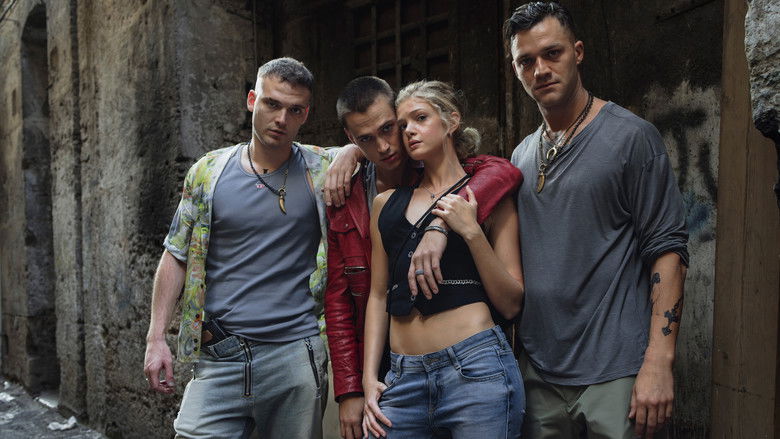 кадр из фильма Хочу сейчас