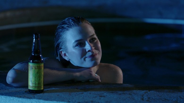 кадр из фильма One Small Indiscretion