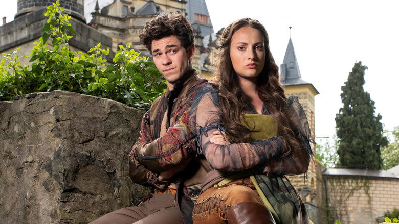 кадр из фильма Jak si nevzít princeznu