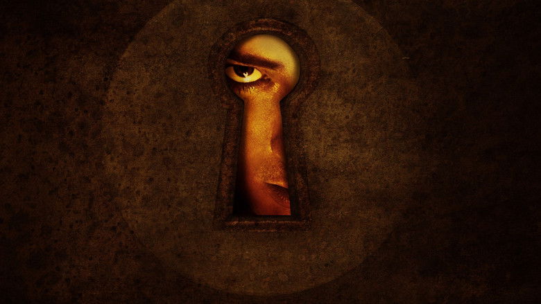 кадр из фильма 1408