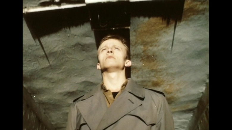 кадр из фильма Арбитр