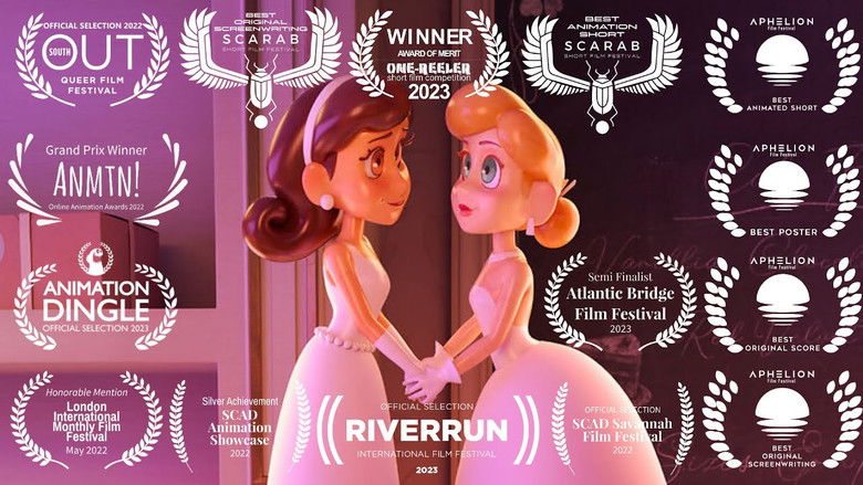 кадр из фильма Piece of Cake