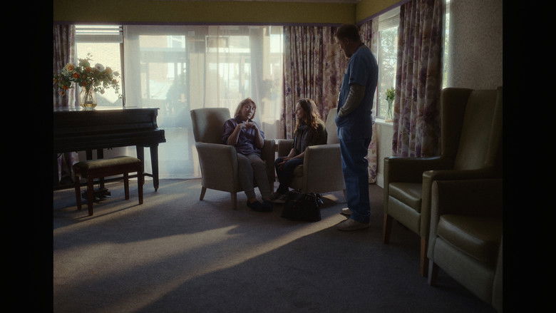 кадр из фильма While It Lasts