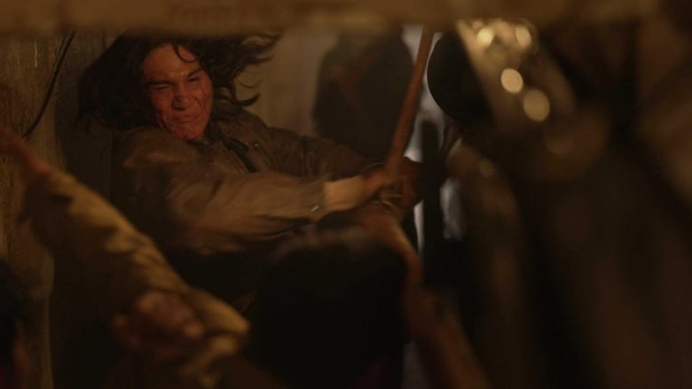 кадр из фильма Qodrat 2