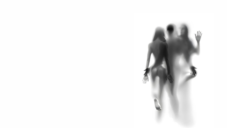 кадр из фильма Соври мне правду