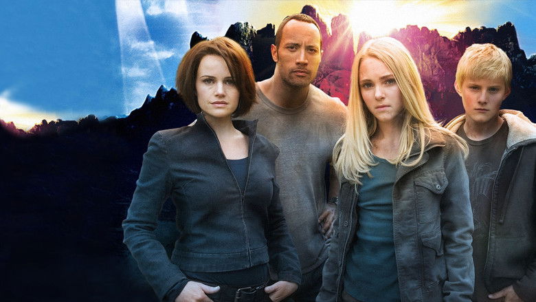 кадр из фильма Ведьмина гора