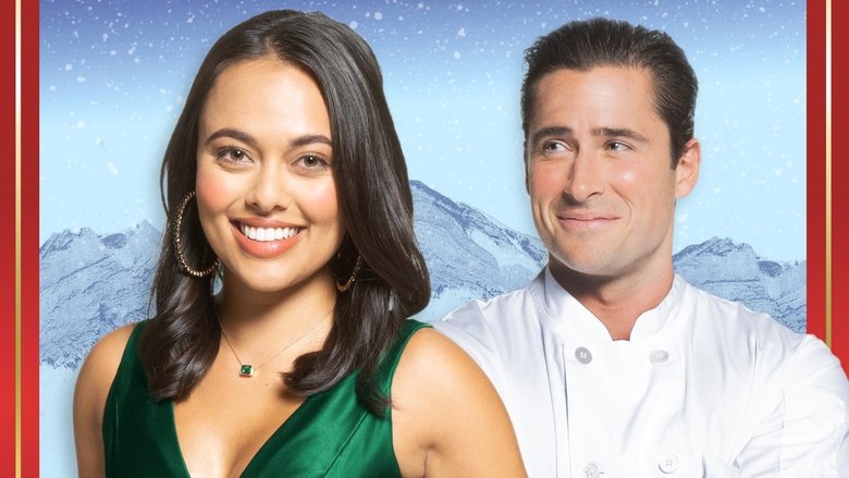 кадр из фильма Рождество в горах