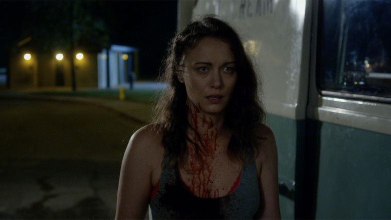 кадр из фильма Фургончик с мороженым