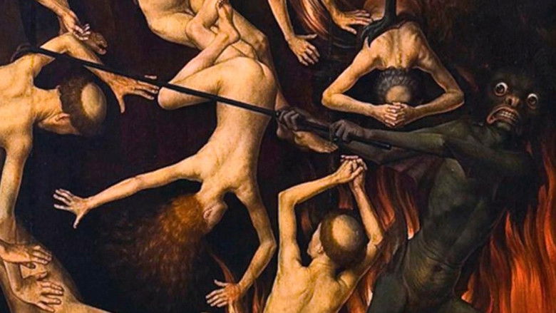 кадр из фильма Apocalipse nos Trópicos