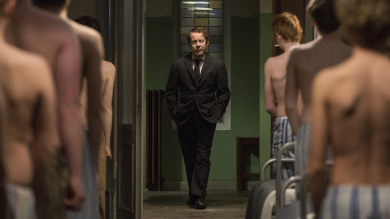 кадр из фильма Настанет день