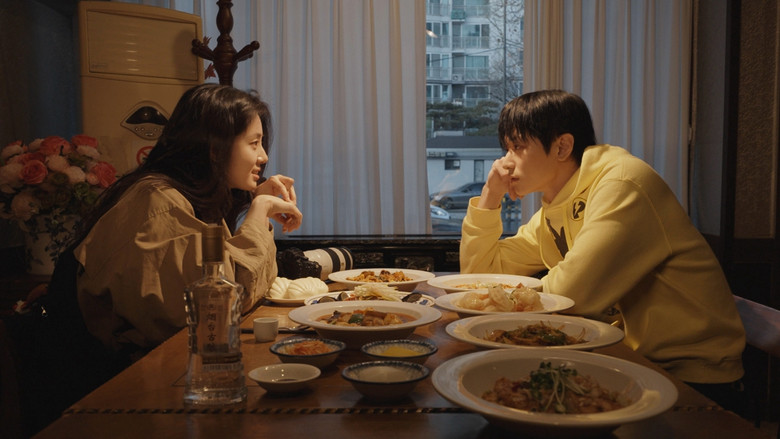 кадр из фильма 영영