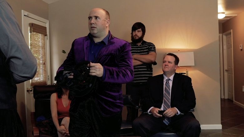 кадр из фильма Will Power