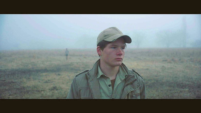 кадр из фильма Die Stropers