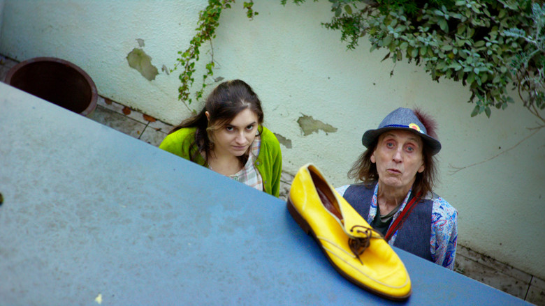 кадр из фильма Tripping Up, Falling Over, Absolute Disaster