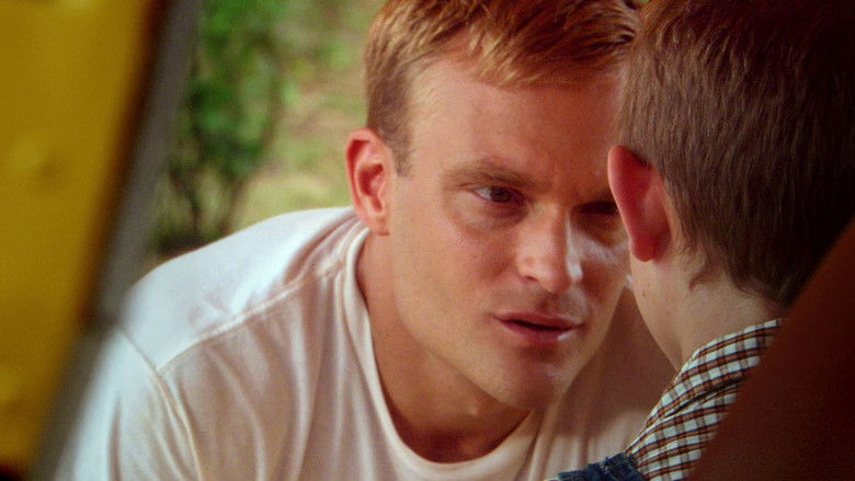 кадр из фильма На острие копья