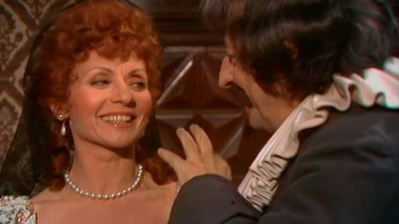 кадр из фильма L'Avare