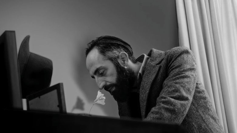 кадр из фильма Nowhere