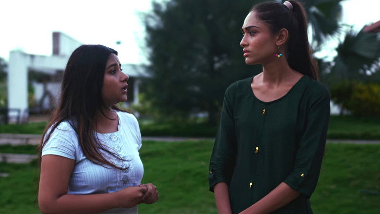 кадр из фильма Zeher