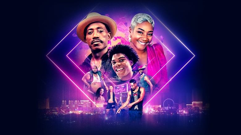 кадр из фильма Back on the Strip