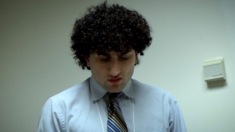 кадр из фильма Deliverance