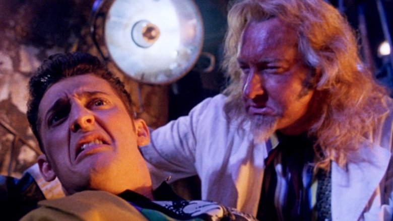 кадр из фильма Уроды