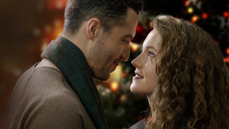 кадр из фильма Mistletoe & Molly