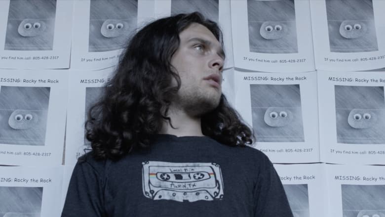 кадр из фильма Rocky Road