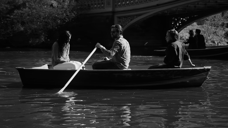 кадр из фильма Guy Friends