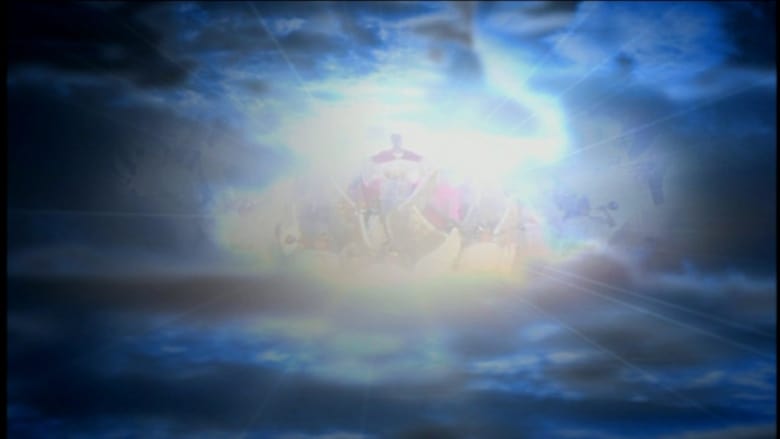 кадр из фильма The Final Battle