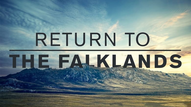 кадр из фильма Return to the Falklands