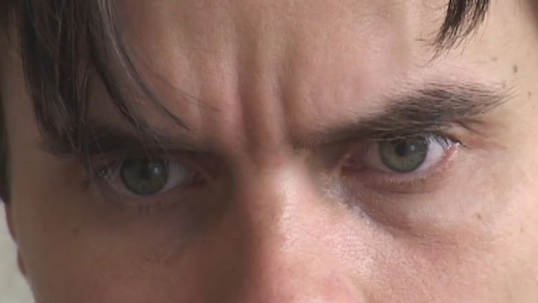 кадр из фильма Willem Dafoe