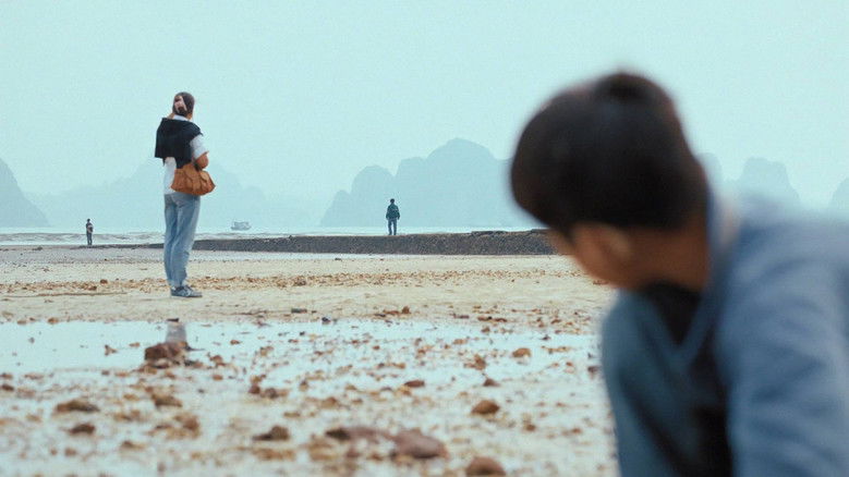 кадр из фильма Letní škola, 2001