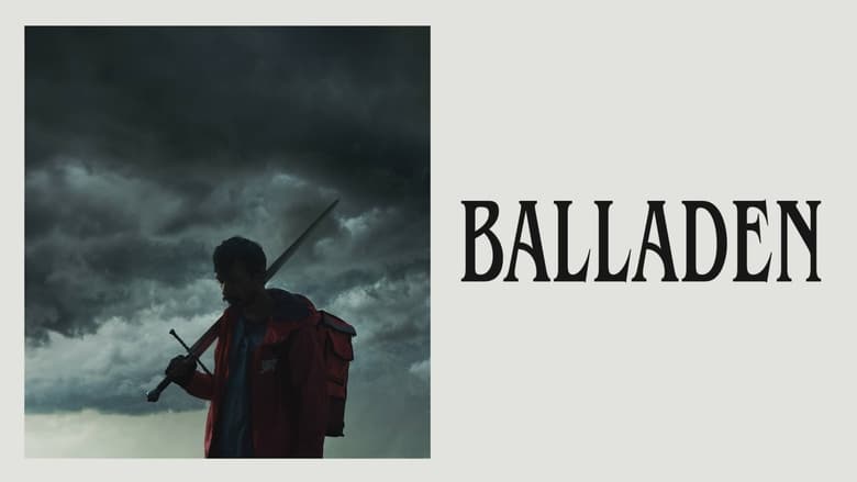 кадр из фильма Balladen