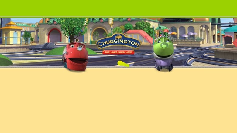 кадр из фильма Chuggington: All Buckled Up!