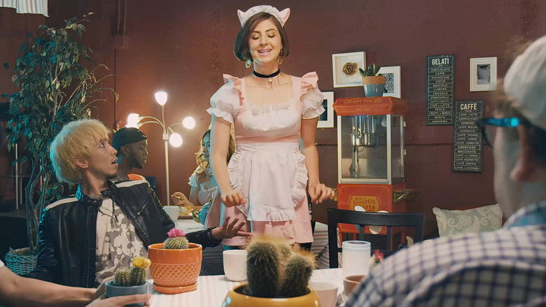 黑洞来的那一夜