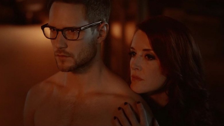 кадр из фильма Без утешения