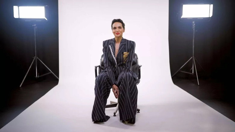 кадр из фильма Paris, Capitale de la Mode ! 50 ans de Fashion Week !