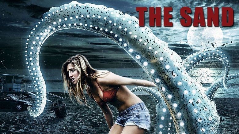 кадр из фильма Песок