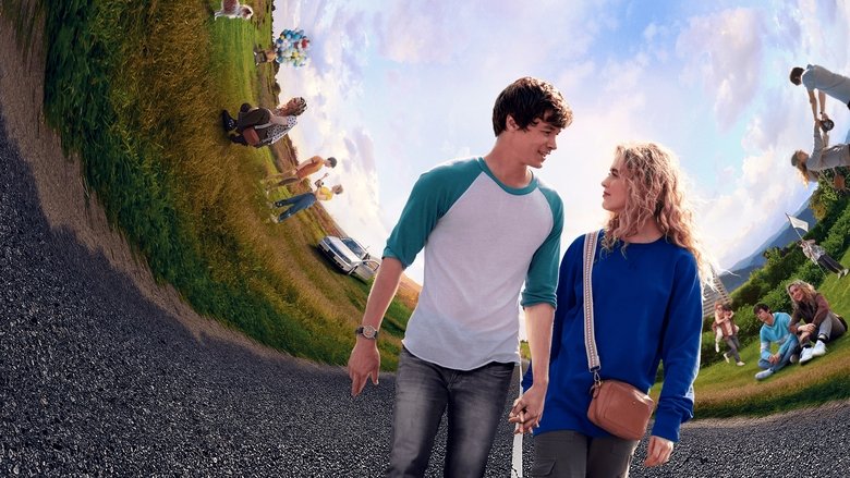 кадр из фильма Карта совершенных мгновений