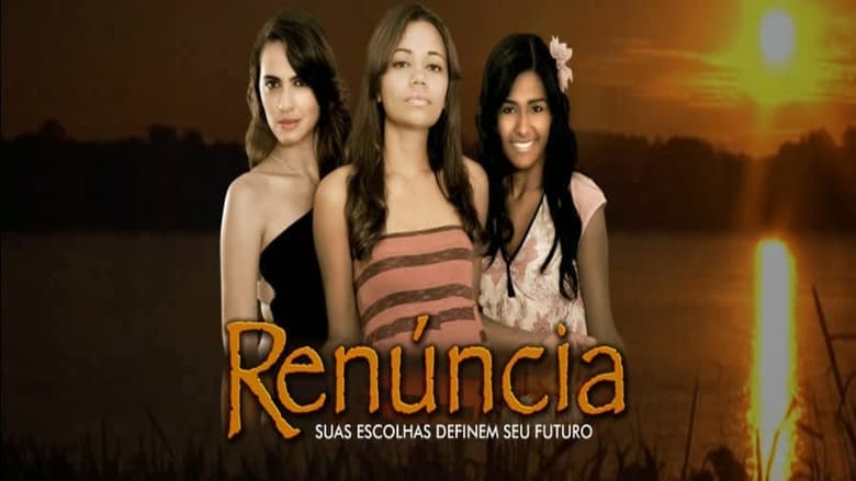 кадр из фильма Renúncia - Suas Escolhas Definem Seu Futuro