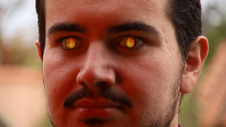 кадр из фильма Héritage Maudit