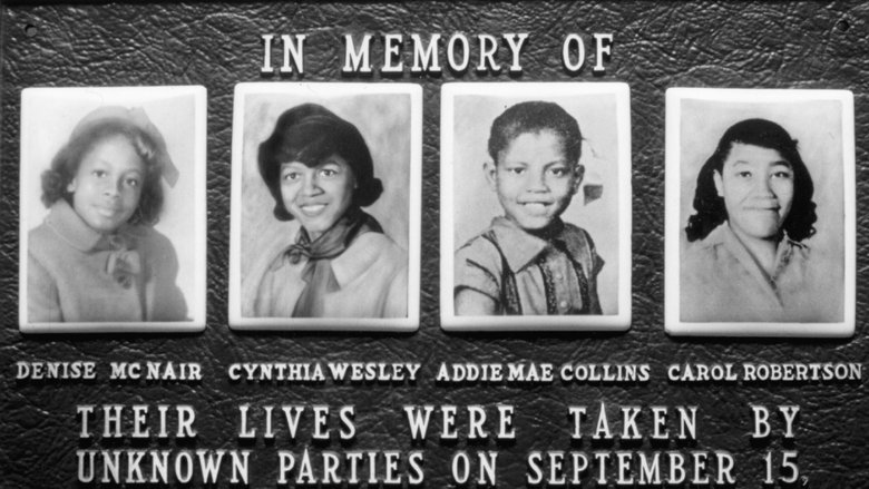 кадр из фильма 4 Little Girls