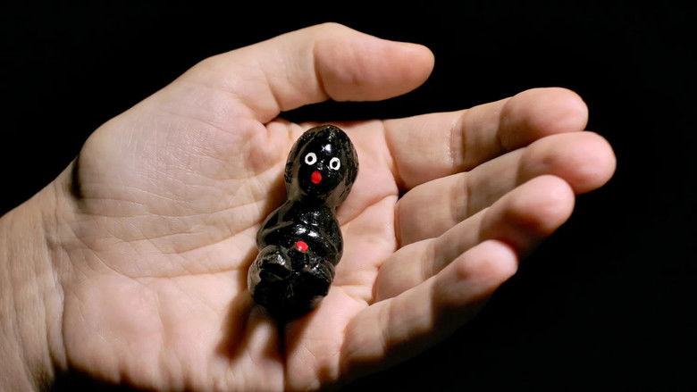 кадр из фильма Rosinha e Outros Bichos do Mato